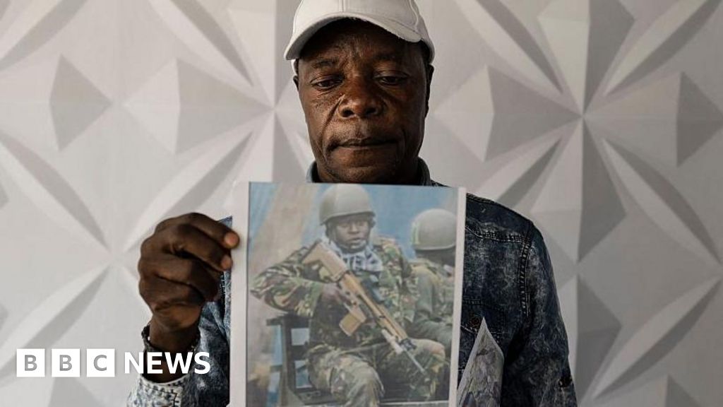 Russia agrees to stop using Kenyan recruits in Ukraine conflict, Kenya says