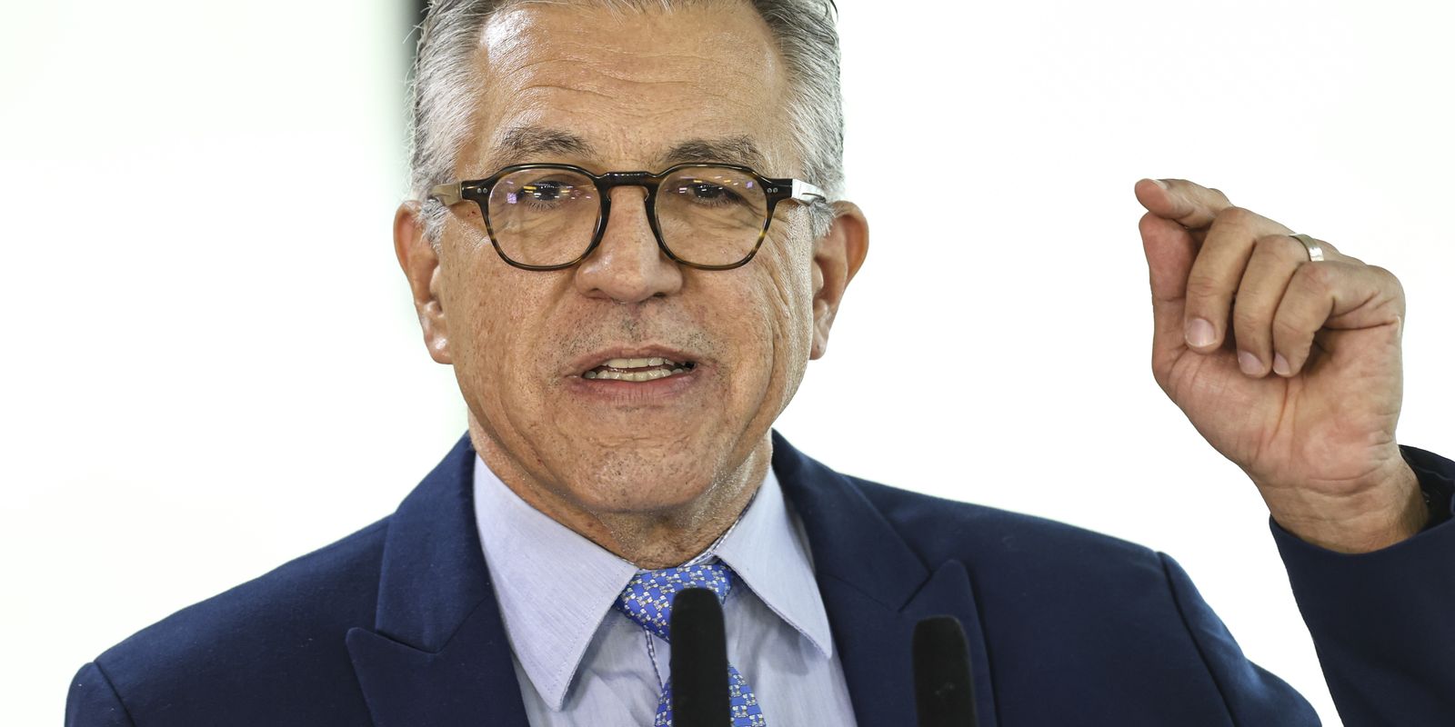 Saúde busca alianças para impulsionar serviços inteligentes do SUS