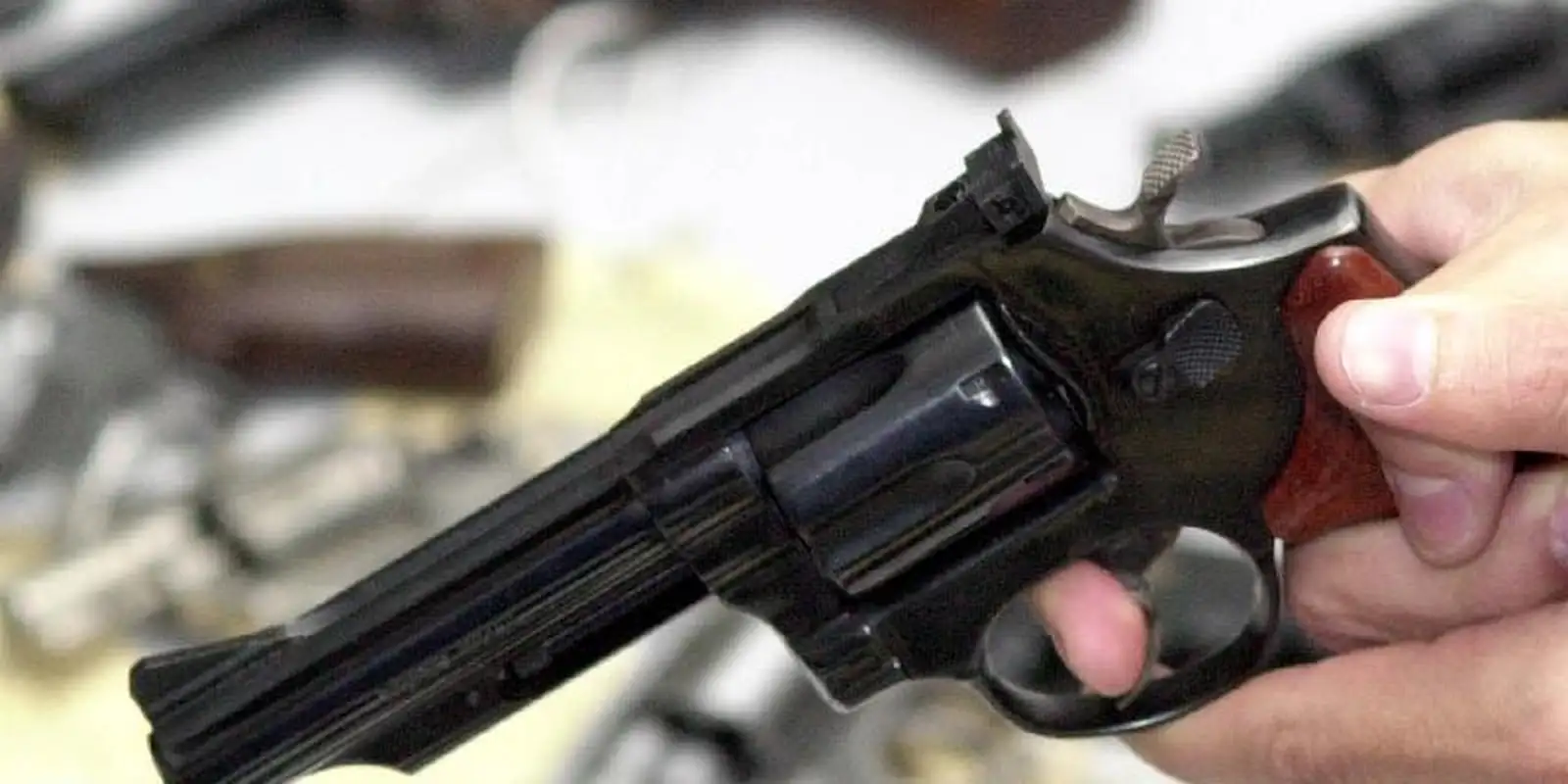 RJ tem queda de 9,6% nas mortes violentas em fevereiro