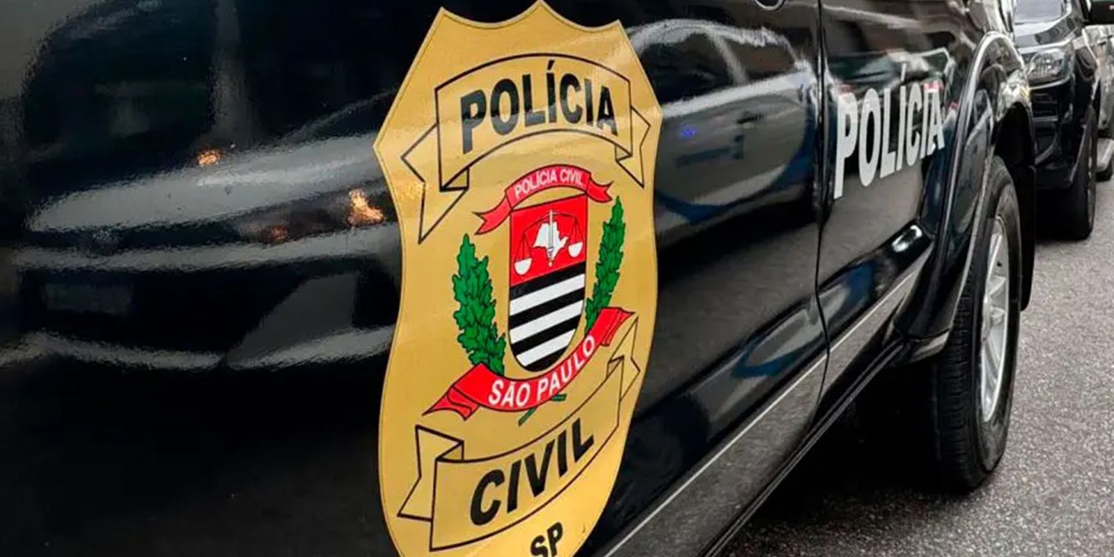 Polícia investiga morte de 2 crianças em Praia Grande, litoral de SP