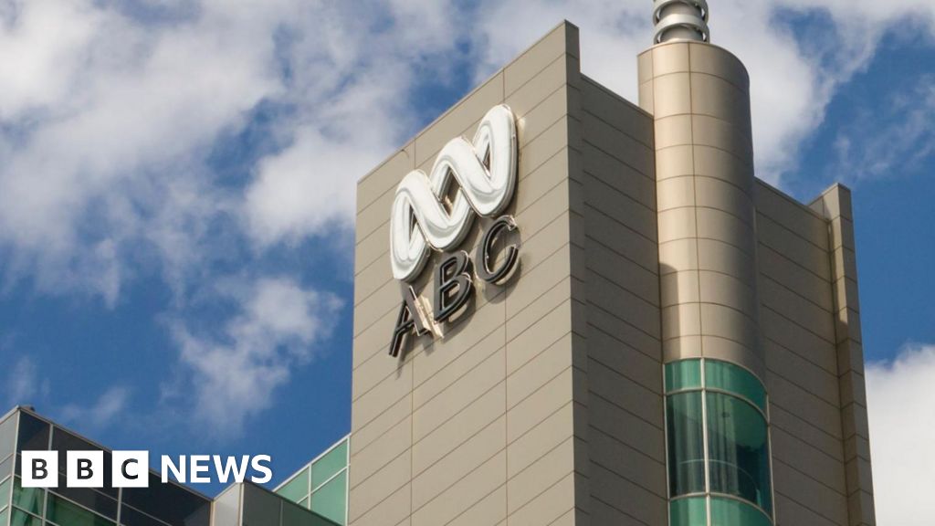 Journalists at Australia's national broadcaster begin 24-hour strike over pay