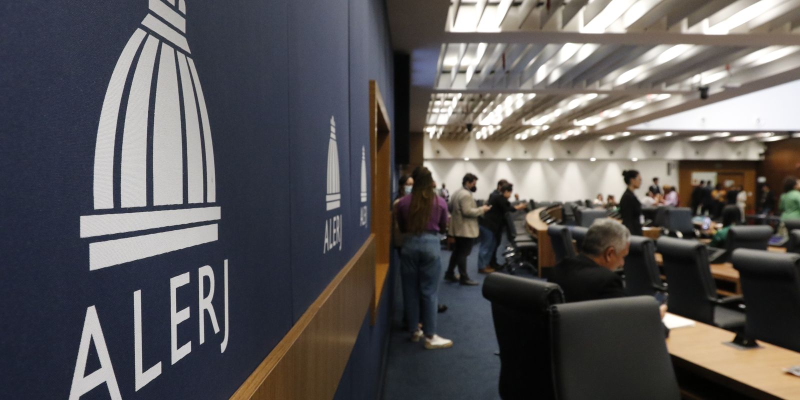 PL pede que governo tampão do RJ seja exercido por presidente da Alerj