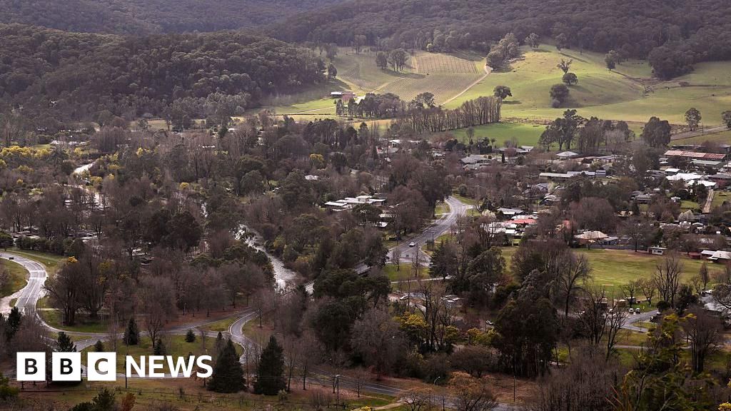Shock, sadness and relief in town at centre of Australia's seven-month manhunt for Dezi Freeman