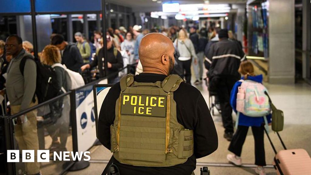 DR Congo agrees to take deportees from the US