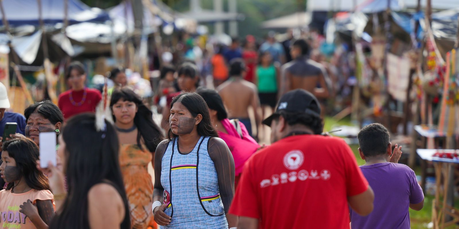 Acampamento Terra Livre 2026 deve reunir mais de 7 mil participantes