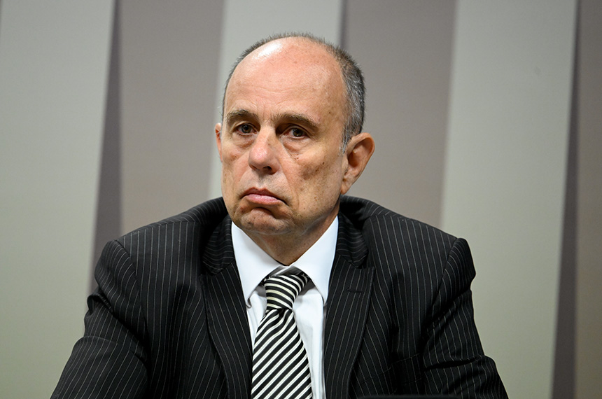 Namíbia terá novo embaixador