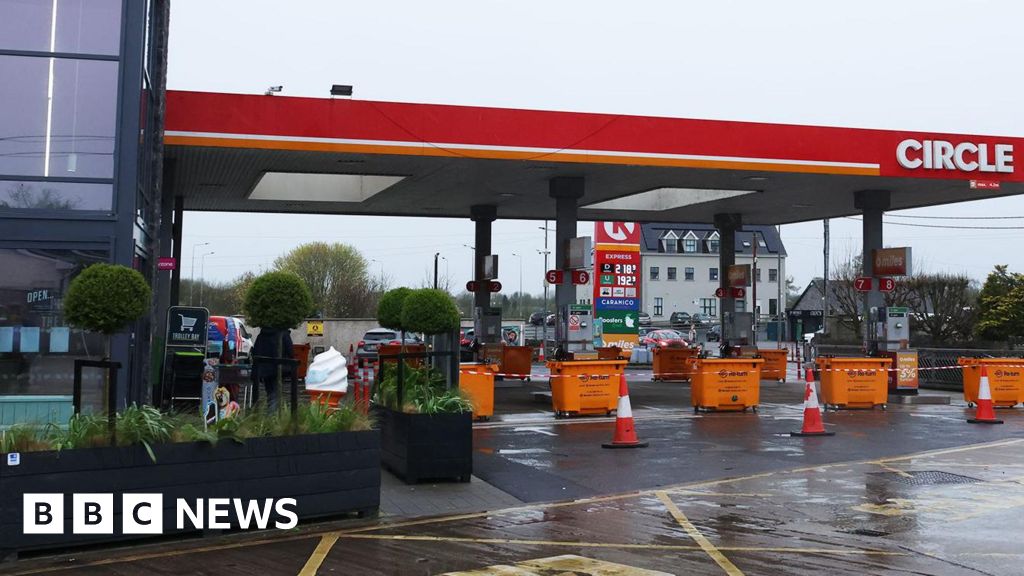 Irish cabinet meeting to be held to discuss ongoing fuel protests