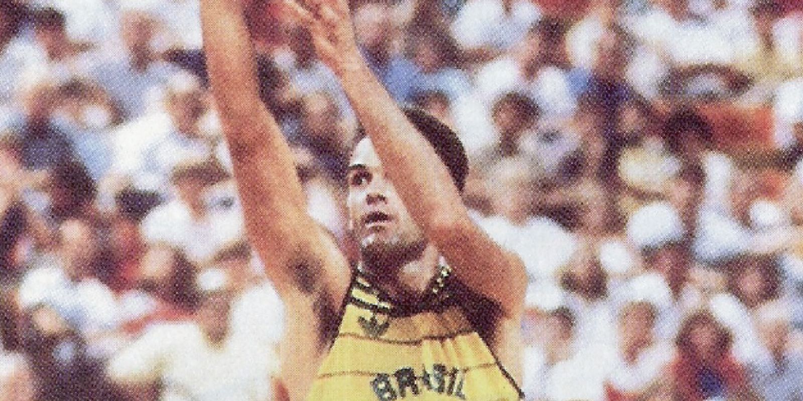 Brasil lamenta morte de Oscar Schmidt; veja repercussões