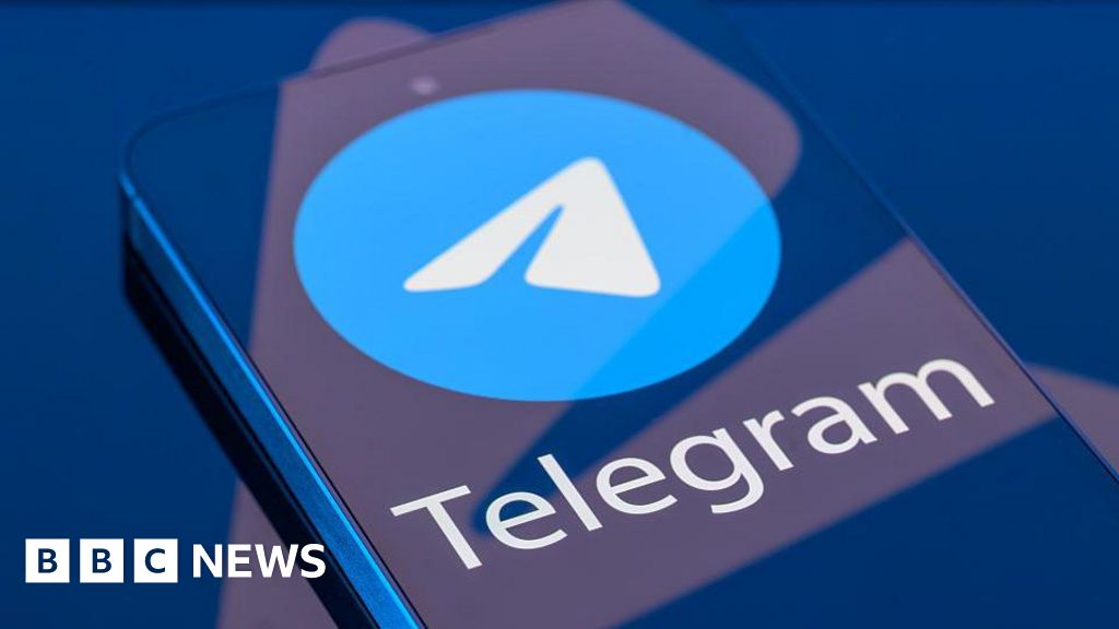 Ofcom investigating Telegram over child sexual abuse material concerns