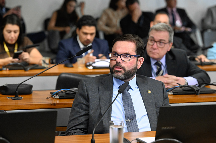 Semana nacional para valorizar pesca artesanal pode virar lei