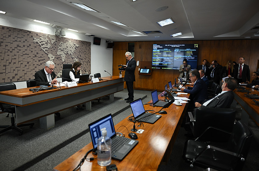Hermes Klann é o novo vice-presidente da CDR
