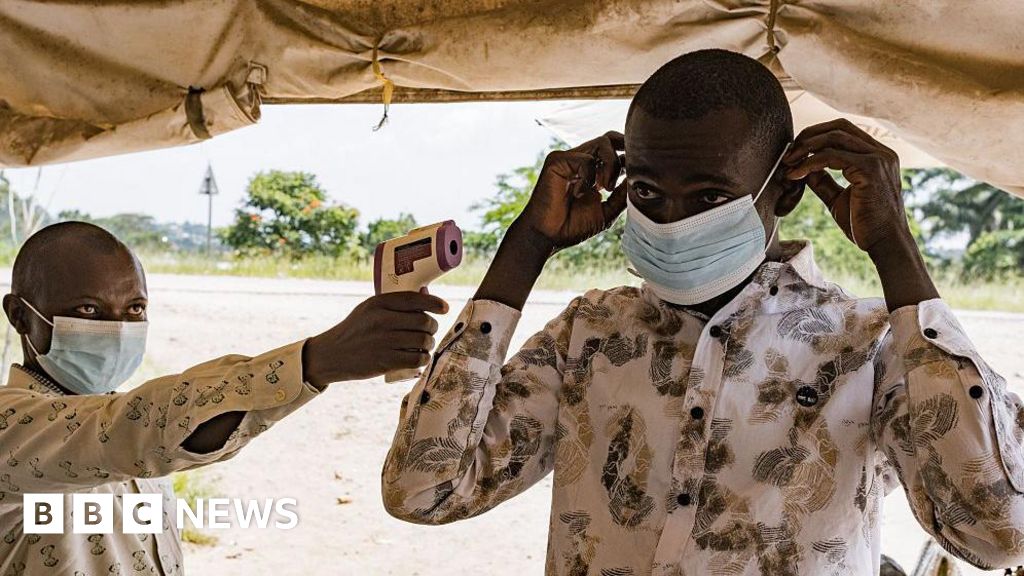 Ebola vaccine could take nine months as death toll rises further, WHO warns