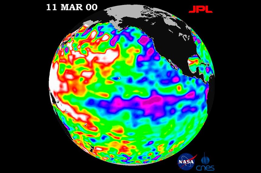 Plenário do Senado debate impacto do fenômeno El Niño no clima do Brasil