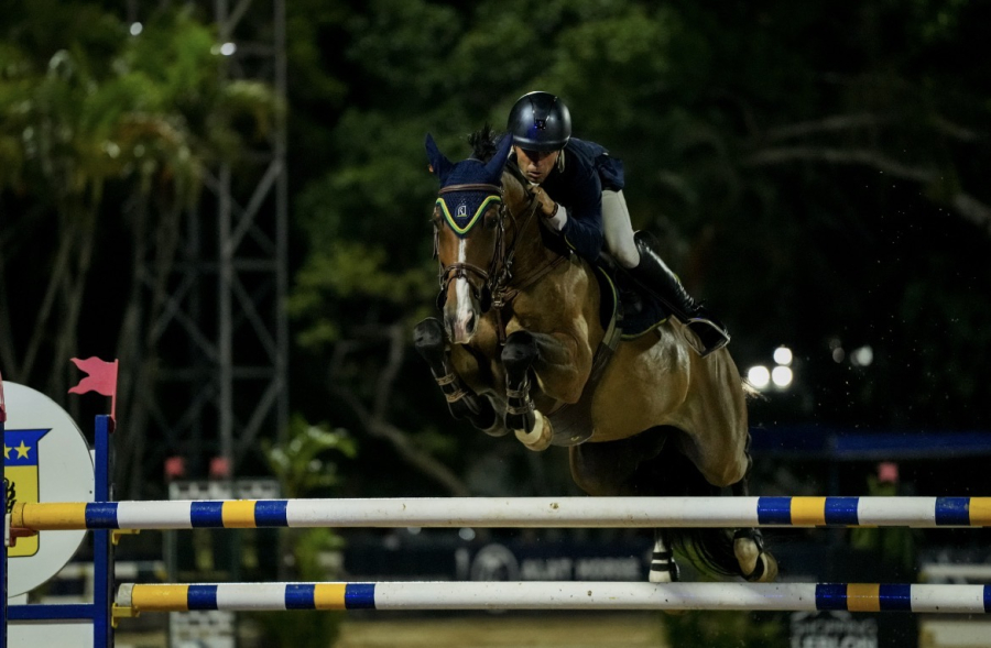 4ª edição da Copa VillageMall de hipismo reúne as maiores estrelas do esporte na Hípica do Rio de Janeiro