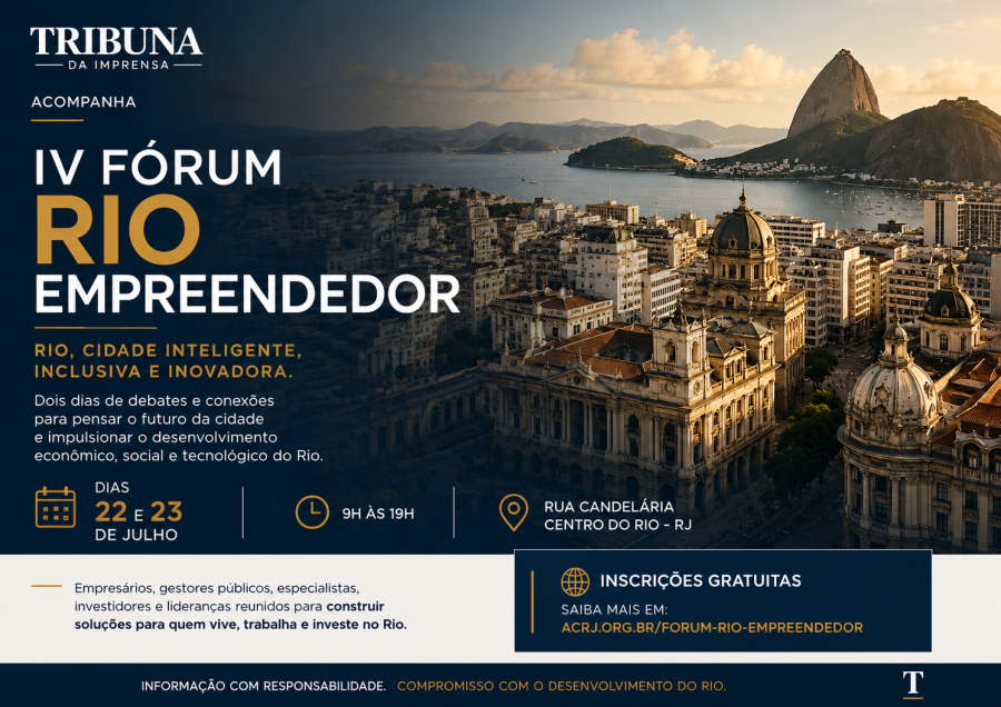 Entre o território e o futuro 