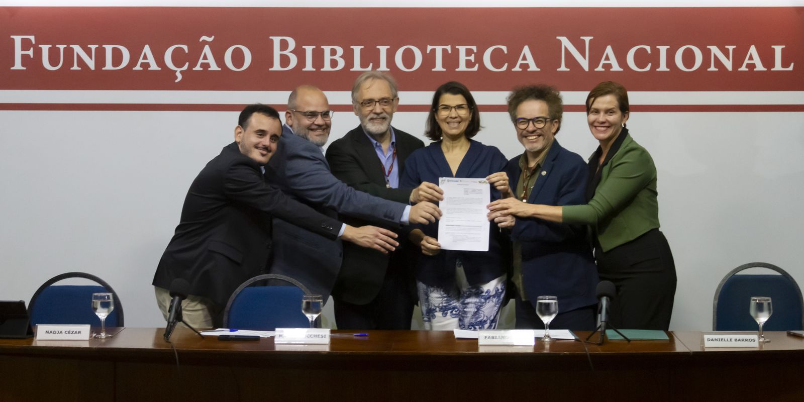 MinC lança plataforma para cadastramento de bibliotecas estaduais 
