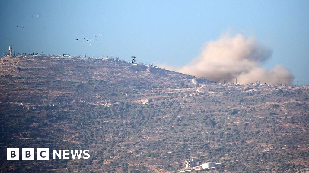 Iran and Israel say they will pause strikes but warn of retaliation if ceasefire breached again