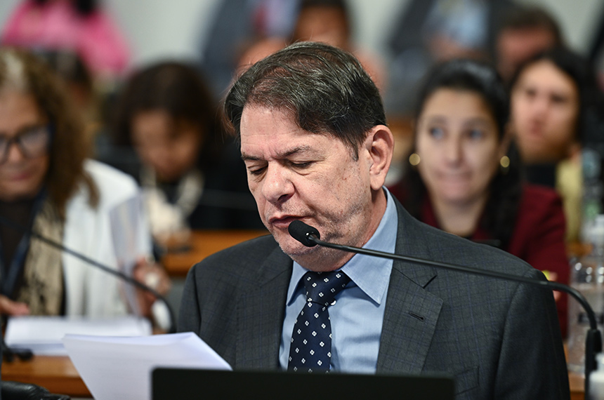 Política de fomento à agricultura regenerativa é aprovada pela CMA