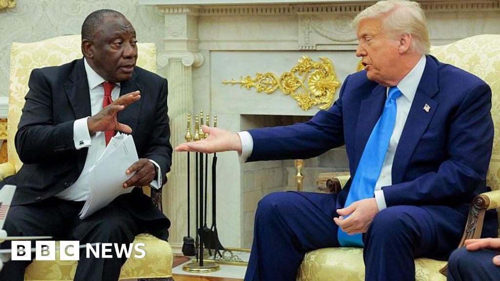 US to stop funding HIV programmes in South Africa