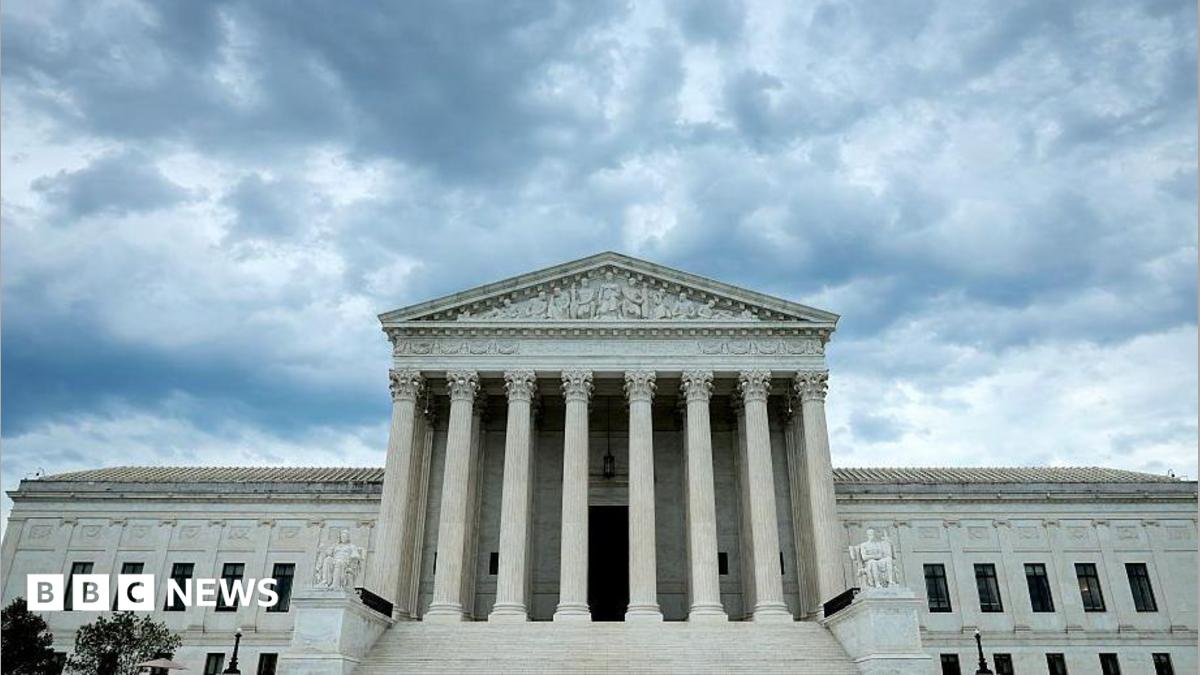US top court says Rastafarian man cannot sue prison guards for shaving his dreadlocks