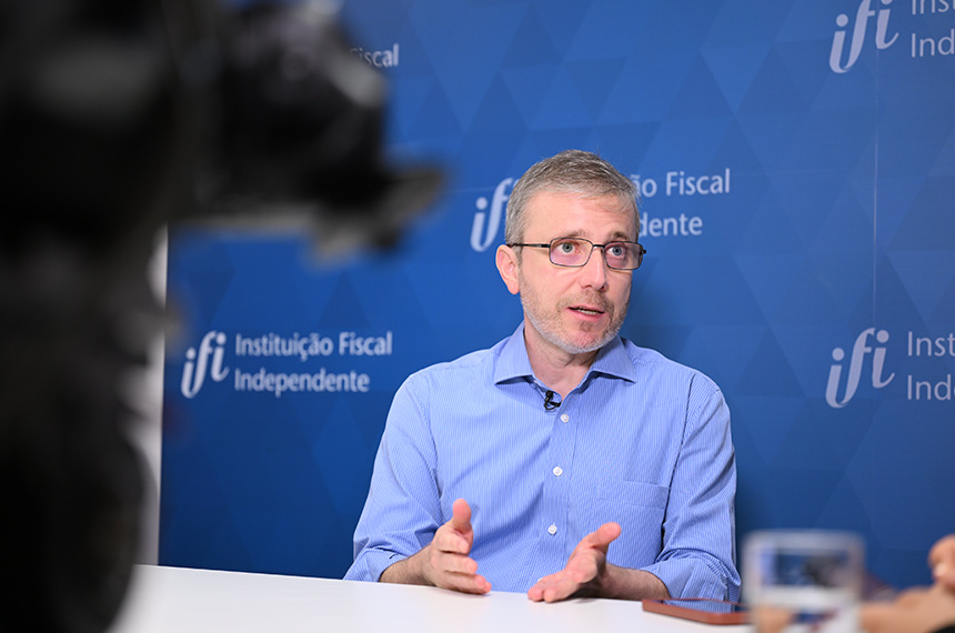 IFI: próximo presidente da República terá de enfrentar decisões fiscais difíceis