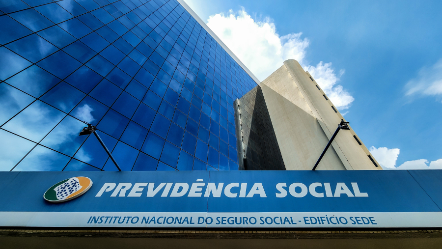 CONCURSO INSS 2027