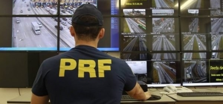 CONCURSO PRF ADMINISTRATIVO 2026