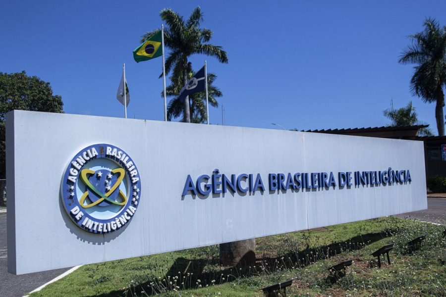 CONCURSO ABIN