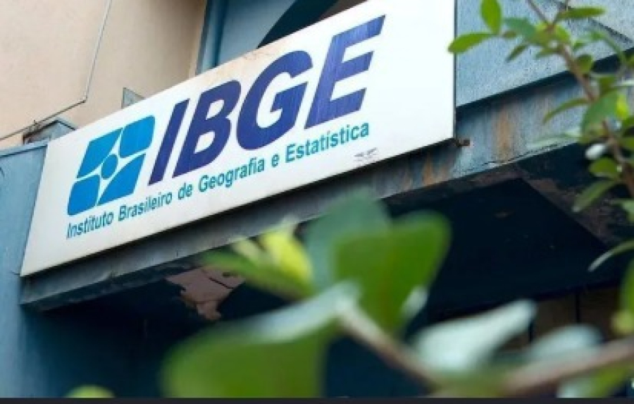 CONCURSO IBGE 2026