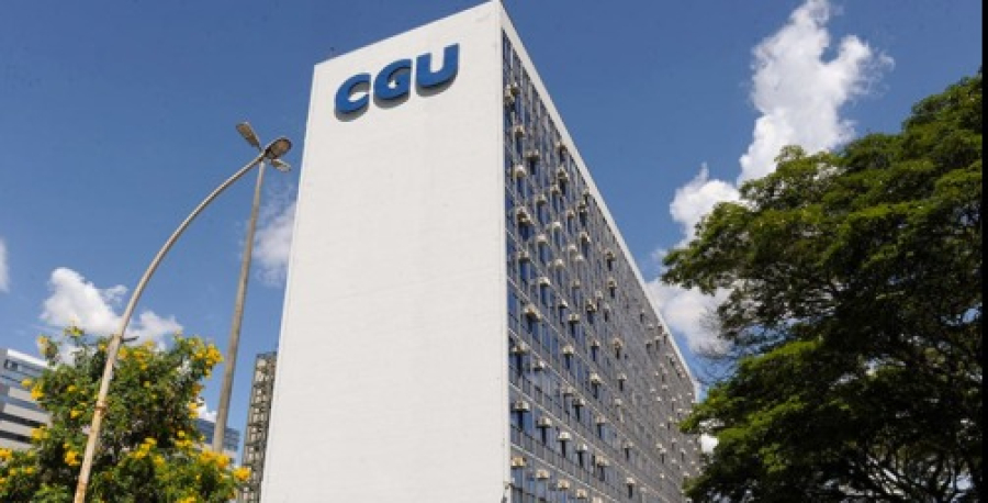 CONCURSO CGU 2026
