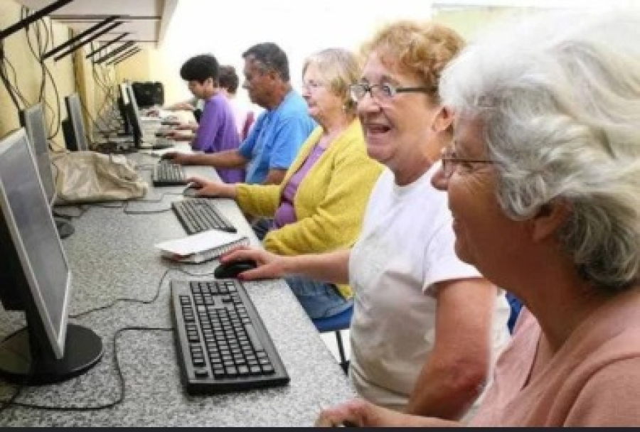 CURSOS GRATUITOS NA ZONA SUL DO RIO