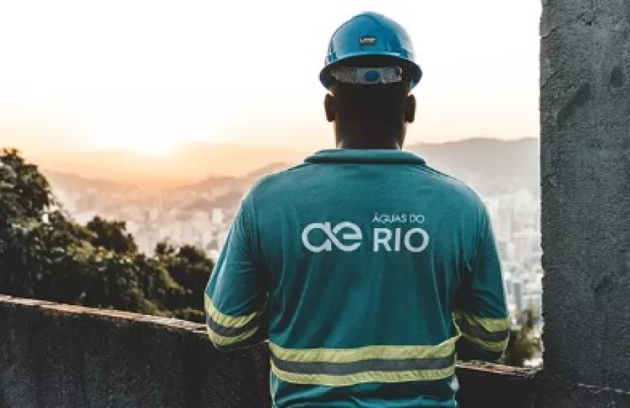 JOVEM APRENDIZ ÁGUAS DO RIO