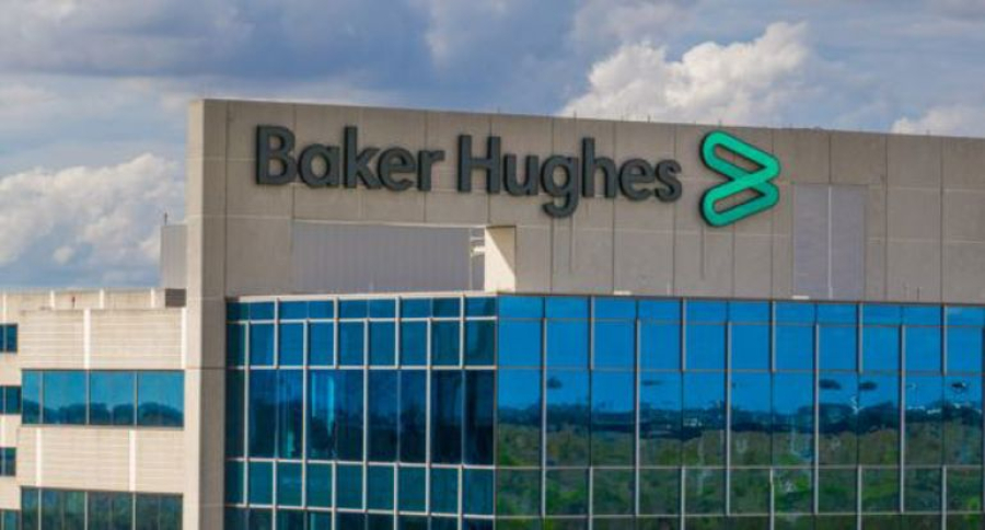 JOVEM APRENDIZ BAKER HUGHES