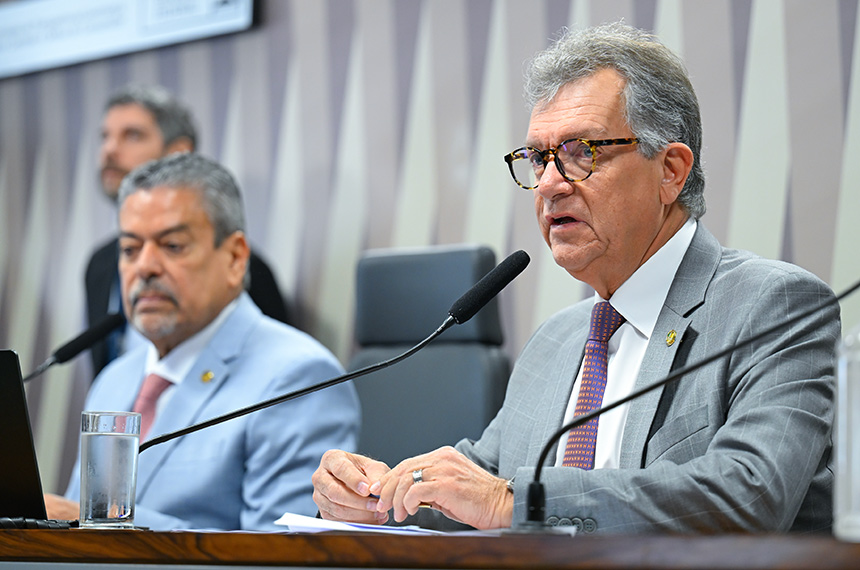 Projeto que combate ligações indesejadas e fraudes vai à Câmara