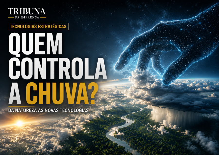 Da natureza às novas tecnologias