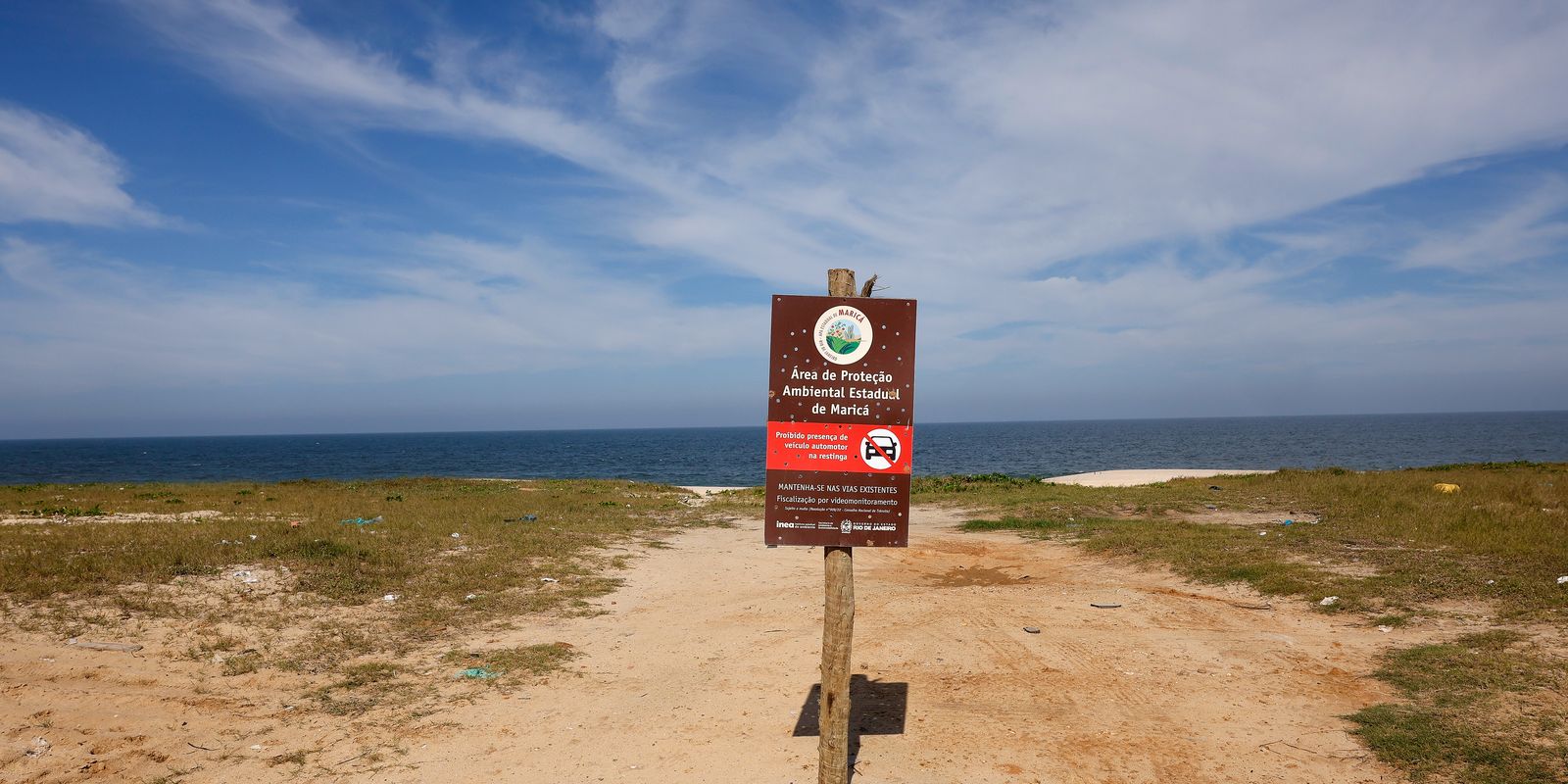 Restinga de Maricá: disputa pelo território opõe empresa e comunidades