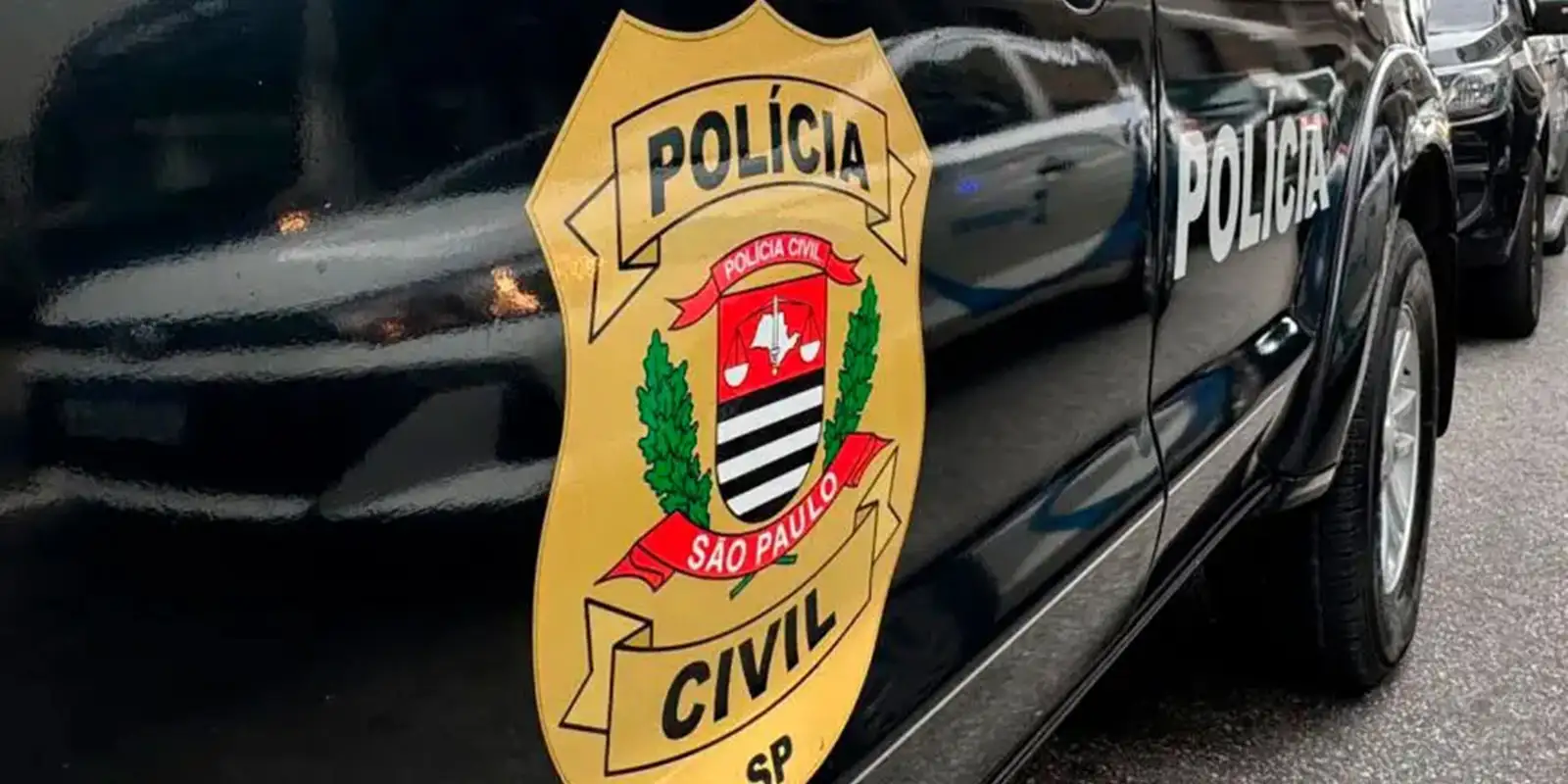 Polícia investiga com prioridade assassinato de casal em São Vicente