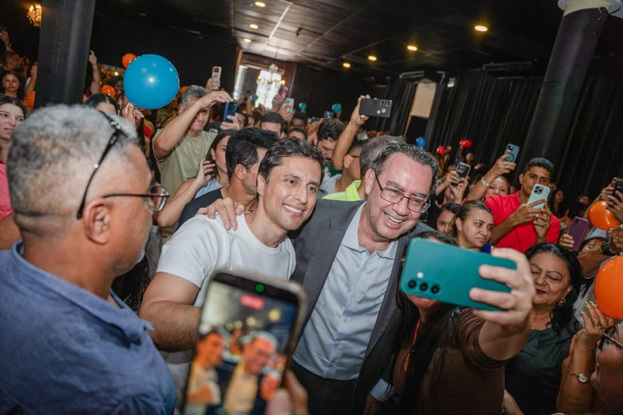 Avante oficializa Augusto Cury como candidato à Presidência