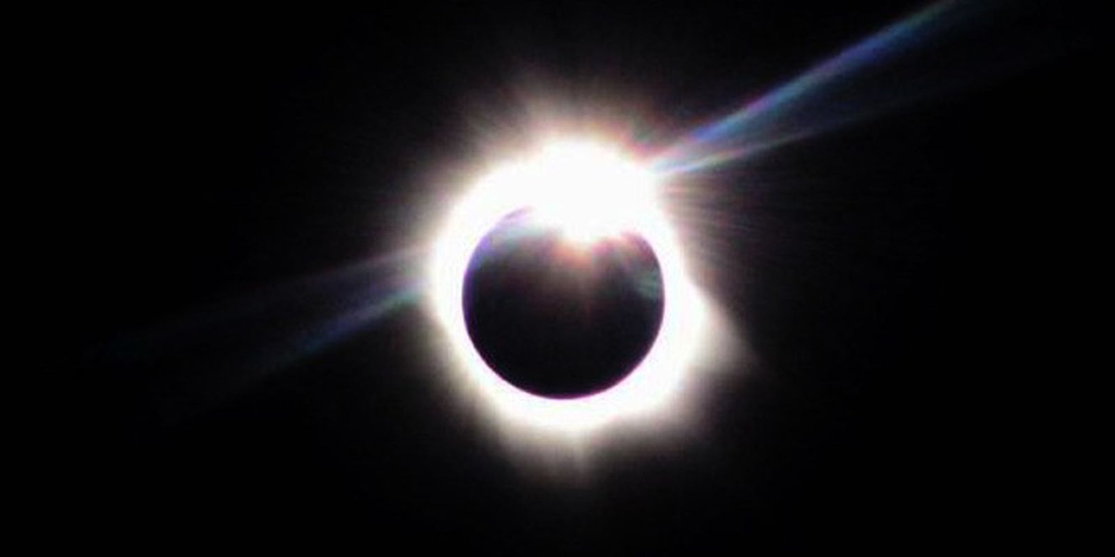 Brasileiros poderão ver eclipse solar por transmissão na internet