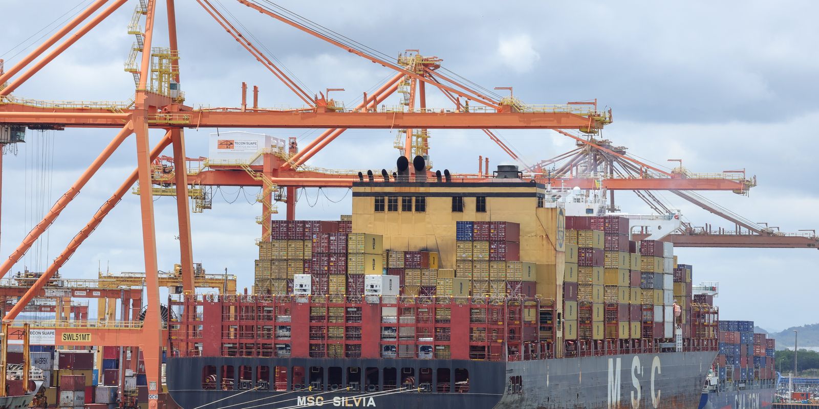 Ministros do Brasil e EUA vão retomar negociação comercial