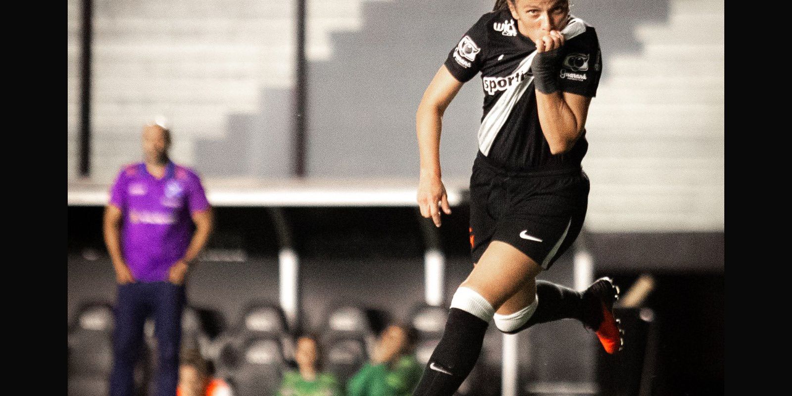 Vasco e Minas Brasília garantem vaga na Série A1 em 2027