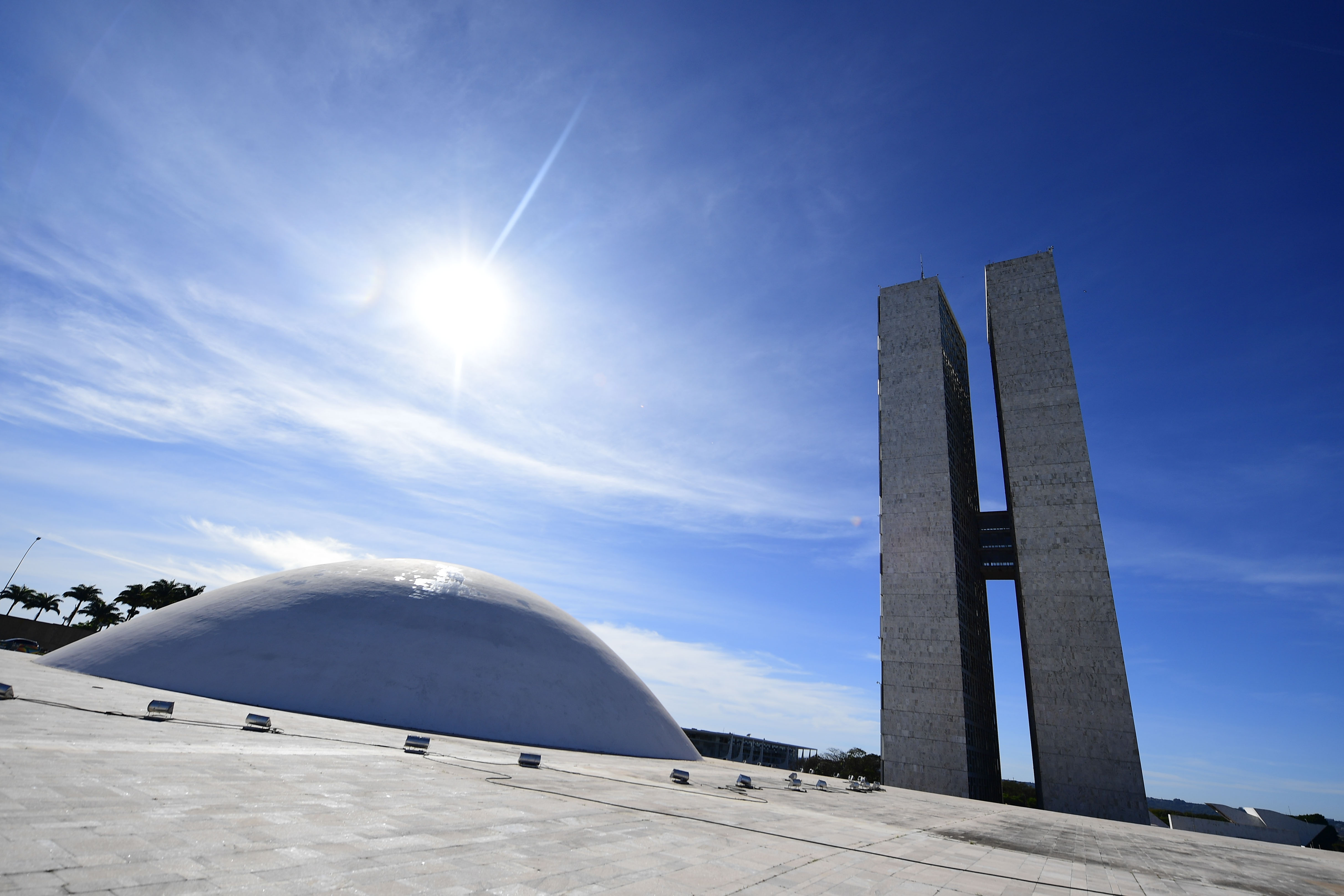 Conheça todos os candidatos ao Senado em 2026
