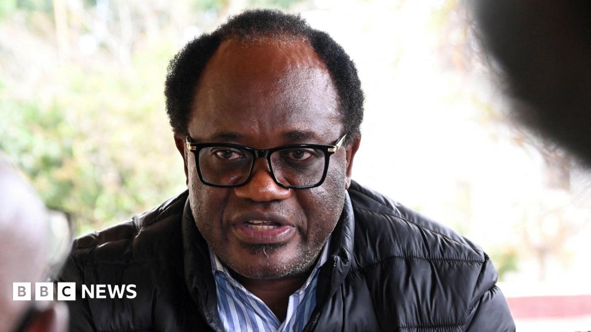 Access to Zambian courts prevented as election petition deadline looms
