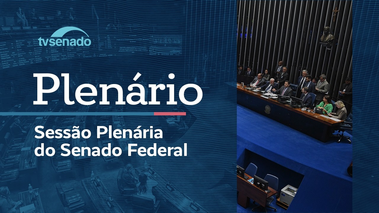 Vídeo: Senado celebra o Dia Nacional de Luta da Pessoa com Deficiência – 21/9/26