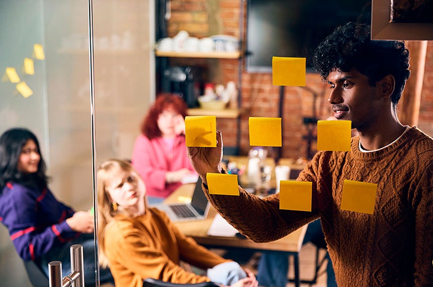Lei cria Semana Nacional da Empresa Júnior, a ser celebrada em abril