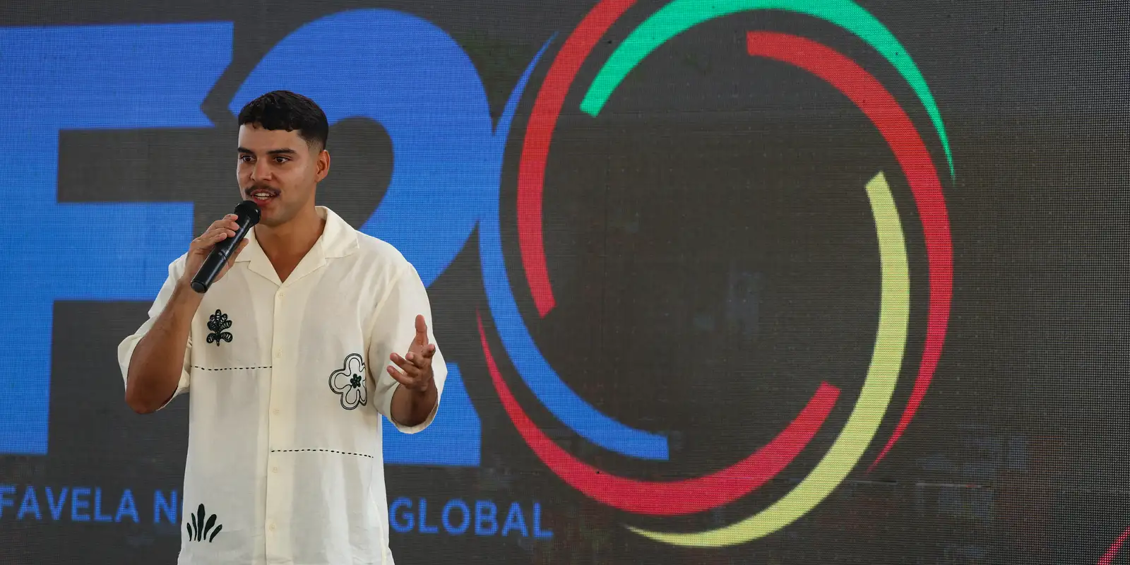 Jovens que sofreram com falta de acesso à água estarão em fórum da ONU