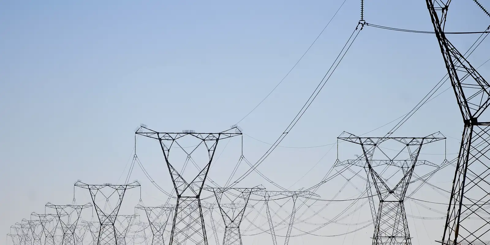 Distribuidoras se preparam para garantir energia no dia da eleição