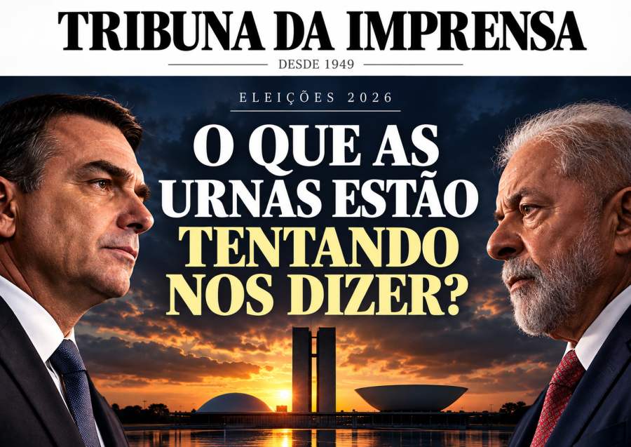 O que as urnas de 2026 estão tentando nos dizer?