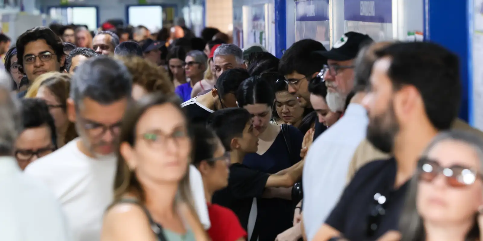 Renovação da Câmara federal chegou a 35%; veja nova composição da Casa