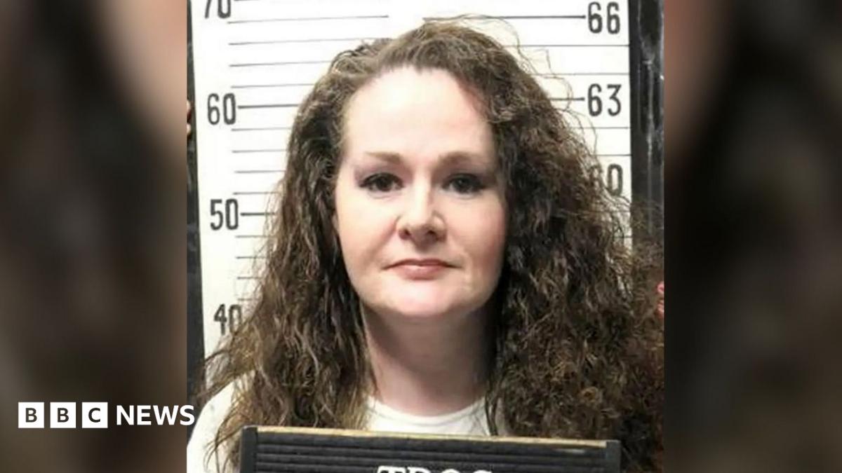 US death row inmate Christa Pike awake and speaking after failed execution, lawyers say